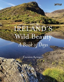 Ireland's Wild Beauty by Carsten Krieger