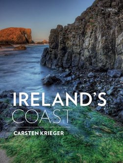 Ireland's Coast  P/B by Carsten Krieger