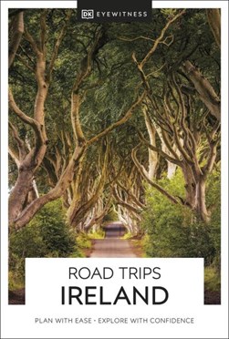 Road Trips Ireland P/B by 