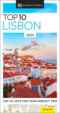 Top 10 Lisbon by 