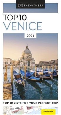 Top 10 Venice by Cristina Minoni