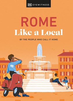 Rome like a local by 