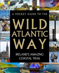 Pocket Book of Wild Atlantic Way H/B by Fiona Biggs