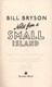Notes From A Small Island P/B by Bill Bryson