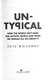 Un-typical by Pete Wharmby