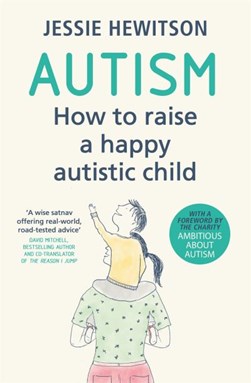 Autism TPB by Jessie Hewitson