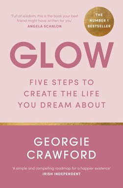 Glow TPB by Georgie Crawford