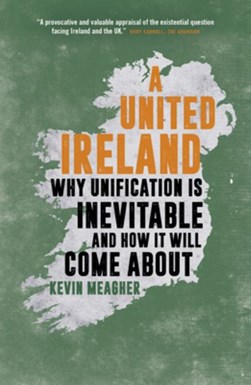A United Ireland P/B by Kevin Meagher