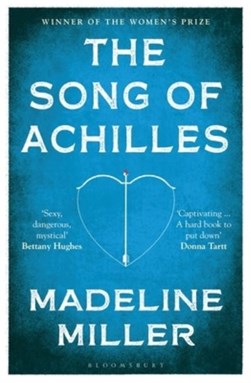 Song Of Achilles N/E P/B by Madeline Miller