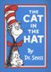 Dr Seuss The Cat In The Hat (65th Anniversary Edition) P/B by Seuss