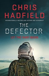 The Defector TPB