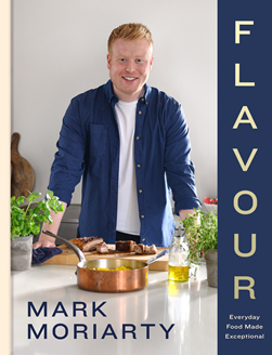 Flavour by Mark Moriarty