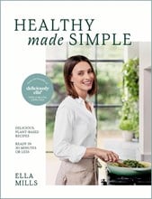 Healthy Made Simple H/B
