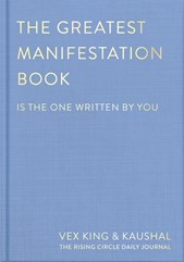 Greatest Manifestation Book (Is The One Written By You) H/B