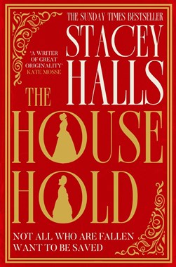 Household P/B by Stacey Halls