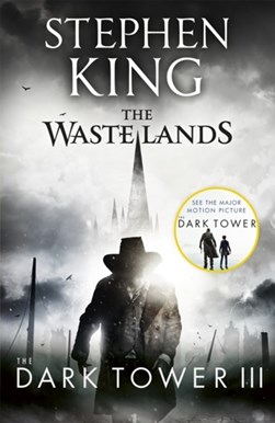 Dark Tower Iii The Waste Lands  P/B N/E by Stephen King