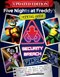 The security breach files by Scott Cawthon