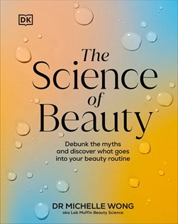Science Of Beauty H/B by Michelle Wong
