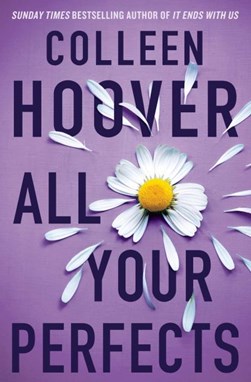 All Your Perfects P/B by Colleen Hoover