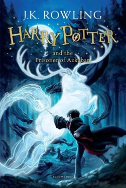 Harry Potter And The Prisoner of Azkaban P/B by J. K. Rowling