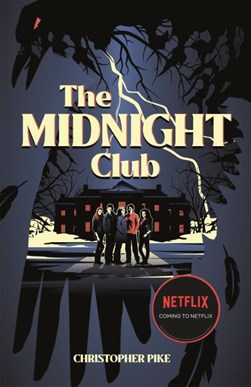 Midnight Club P/B by Christopher Pike