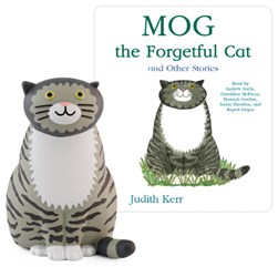 Content Tonies Mog the Forgetful Cat