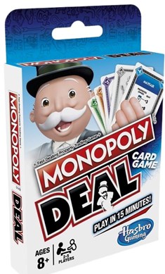 MONOPOLY DEAL
