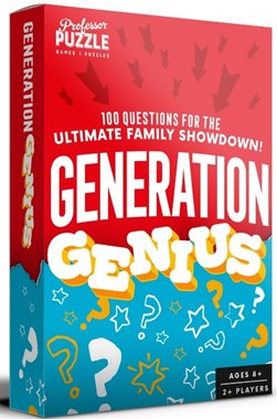 Mini Generation Genius