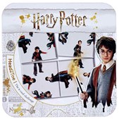 Harry Potter Head 2 Toe Puzzle 