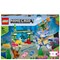 LEGO MINECRAFT Underwater 21180