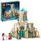 LEGO Disney Princess King Magnifico's Castle 43224