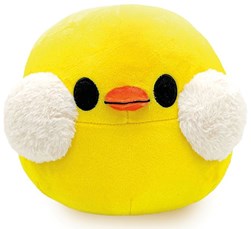 Kenji Yabu Tiny-K Gabby Duck