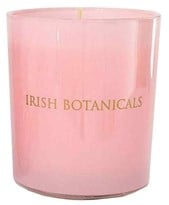 Irish Botanicals Peony and Wild Apple Mint Candle