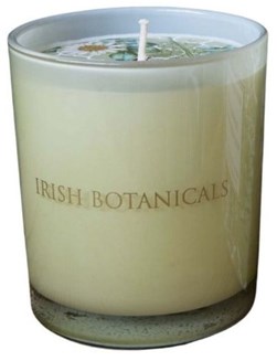 IRISH BOTANICAL CHAMOMILE AND WILD BURREN THYME CANDLE