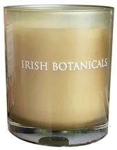 irish Botanicals Verveine and Lemon Verbena Candle