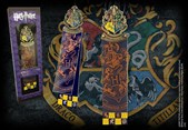 Harry Potter Bookmark - Hogwarts Crest