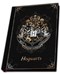 HARRY POTTER - Premium A5 Notebook "Hogwarts"