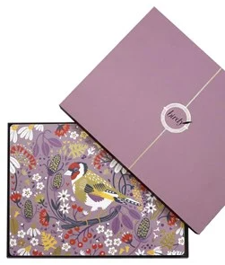 Birdy by Tipperary S6 Placemats