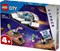 LEGO City Spaceship and Asteroid Discovery 60429