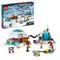LEGO LEGO Friends Igloo Holiday Adventure 41760