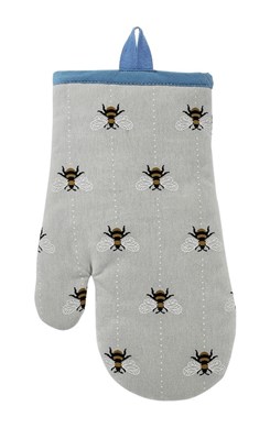 Tipperary Bees Single Oven Glove