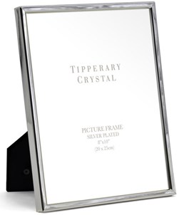 TIPPERARY CRYSTAL 8" X 10" ASPECT FRAME