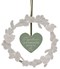 Love Story 'Together is a Beautiful..' Wreath