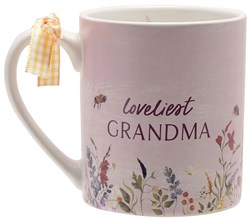 Widdop Mug "Grandma"