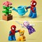 LEGO DUPLO Super Heroes Spider-Man's House 10995