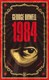 Nineteen Eighty Four  P/B by George Orwell