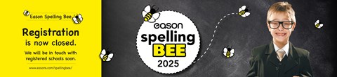 Spelling Bee 2025