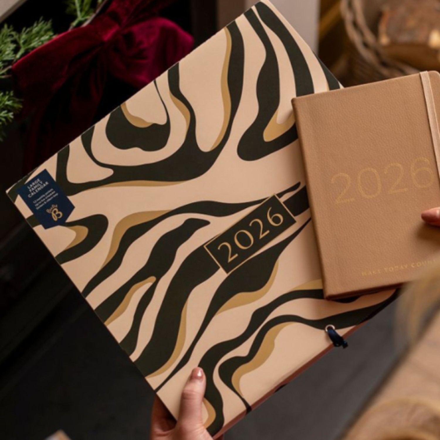 75% Off Selected Calendars 