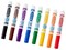Crayola Ultra Clean Washable Broad Line Markers 8Pc