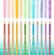 Crayola 12 Colours of Kindness Pencils